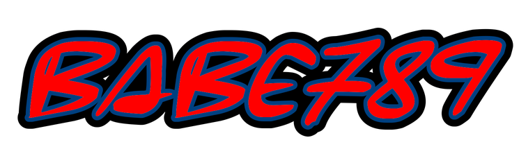 BABE789 Logo